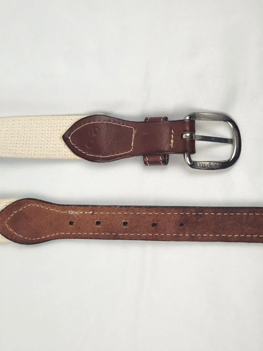 Ribbon Belts Boys 20